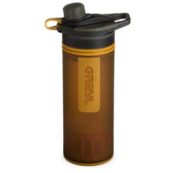 Grayl Geopress Purifier -Primus Verkäufe grayl geopress purifier 3