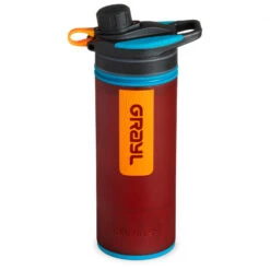 Grayl Geopress Purifier -Primus Verkäufe grayl geopress purifier 4