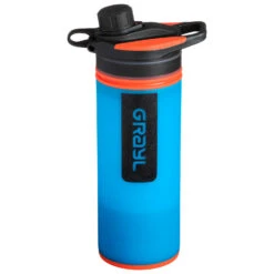 Grayl Geopress Purifier -Primus Verkäufe grayl geopress purifier 5