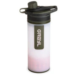 Grayl Geopress Purifier -Primus Verkäufe grayl geopress purifier 6