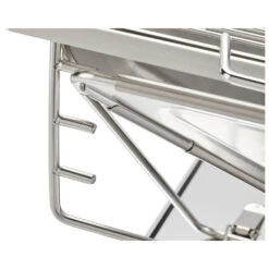 Katla Grill - Trockenbrennstoffkocher 16 Katla Grill - Trockenbrennstoffkocher -Primus Verkäufe groenberg katla grill trockenbrennstoffkocher detail 8