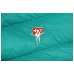 Grüezi Bag Biopod DownWool Extreme Light 175 - Daunenschlafsack -Primus Verkäufe grueezi bag biopod downwool extreme light 175 daunenschlafsack detail 6