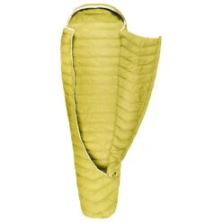 Grüezi Bag Biopod DownWool Extreme Light 185 - Daunenschlafsack -Primus Verkäufe grueezi bag biopod downwool extreme light 185 daunenschlafsack detail 4