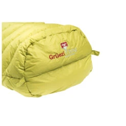 Grüezi Bag Biopod DownWool Extreme Light 185 - Daunenschlafsack -Primus Verkäufe grueezi bag biopod downwool extreme light 185 daunenschlafsack detail 9