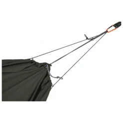 Grüezi Bag Biopod Downwool Hybrid Underquilt - Decke -Primus Verkäufe grueezi bag biopod downwool hybrid underquilt decke detail 4