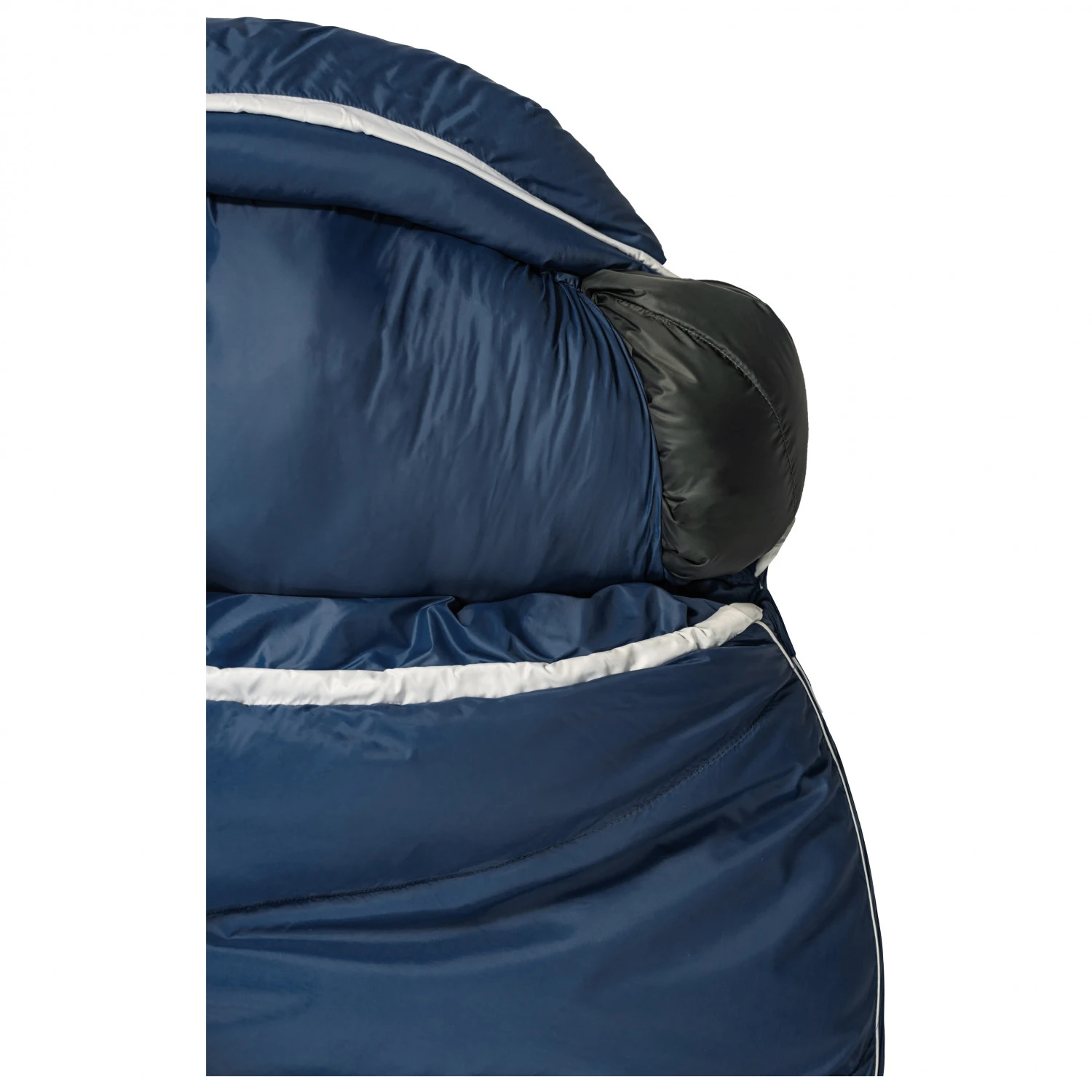 Grüezi Bag Biopod DownWool Ice 200 - Daunenschlafsack 10 Grüezi Bag Biopod DownWool Ice 200 - Daunenschlafsack – Bild 10