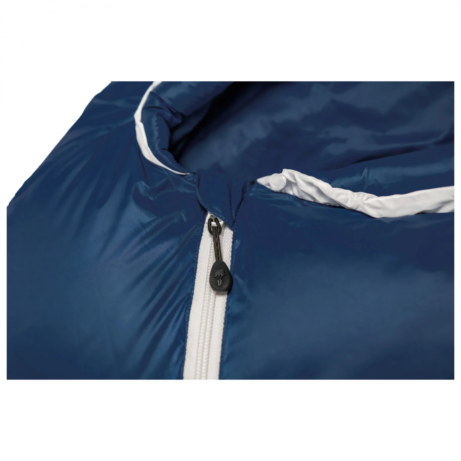 Grüezi Bag Biopod DownWool Ice 200 - Daunenschlafsack 7 Grüezi Bag Biopod DownWool Ice 200 - Daunenschlafsack – Bild 7
