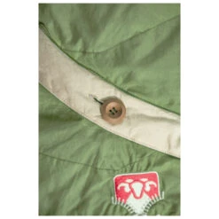 Grüezi Bag Biopod DownWool Nature Comfort - Daunenschlafsack -Primus Verkäufe grueezi bag biopod downwool nature comfort daunenschlafsack detail 11