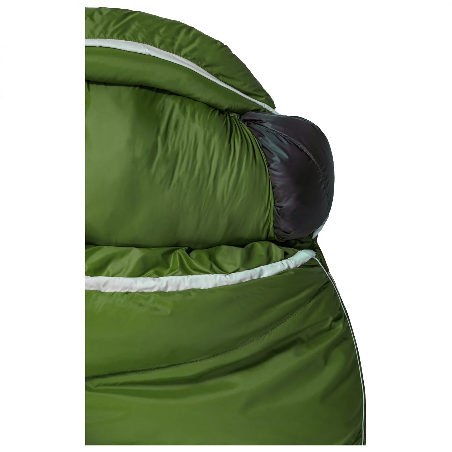 Grüezi Bag Biopod DownWool Summer 175 - Daunenschlafsack 10 Grüezi Bag Biopod DownWool Summer 175 - Daunenschlafsack – Bild 10