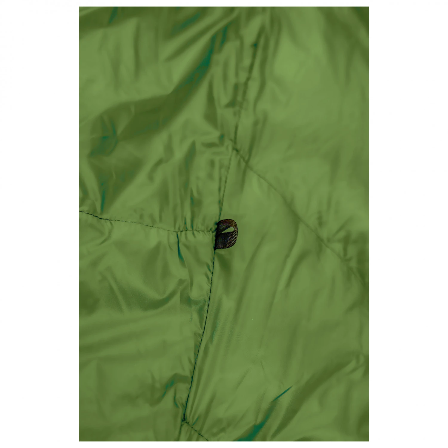 Grüezi Bag Biopod DownWool Summer 175 - Daunenschlafsack 11 Grüezi Bag Biopod DownWool Summer 175 - Daunenschlafsack – Bild 11