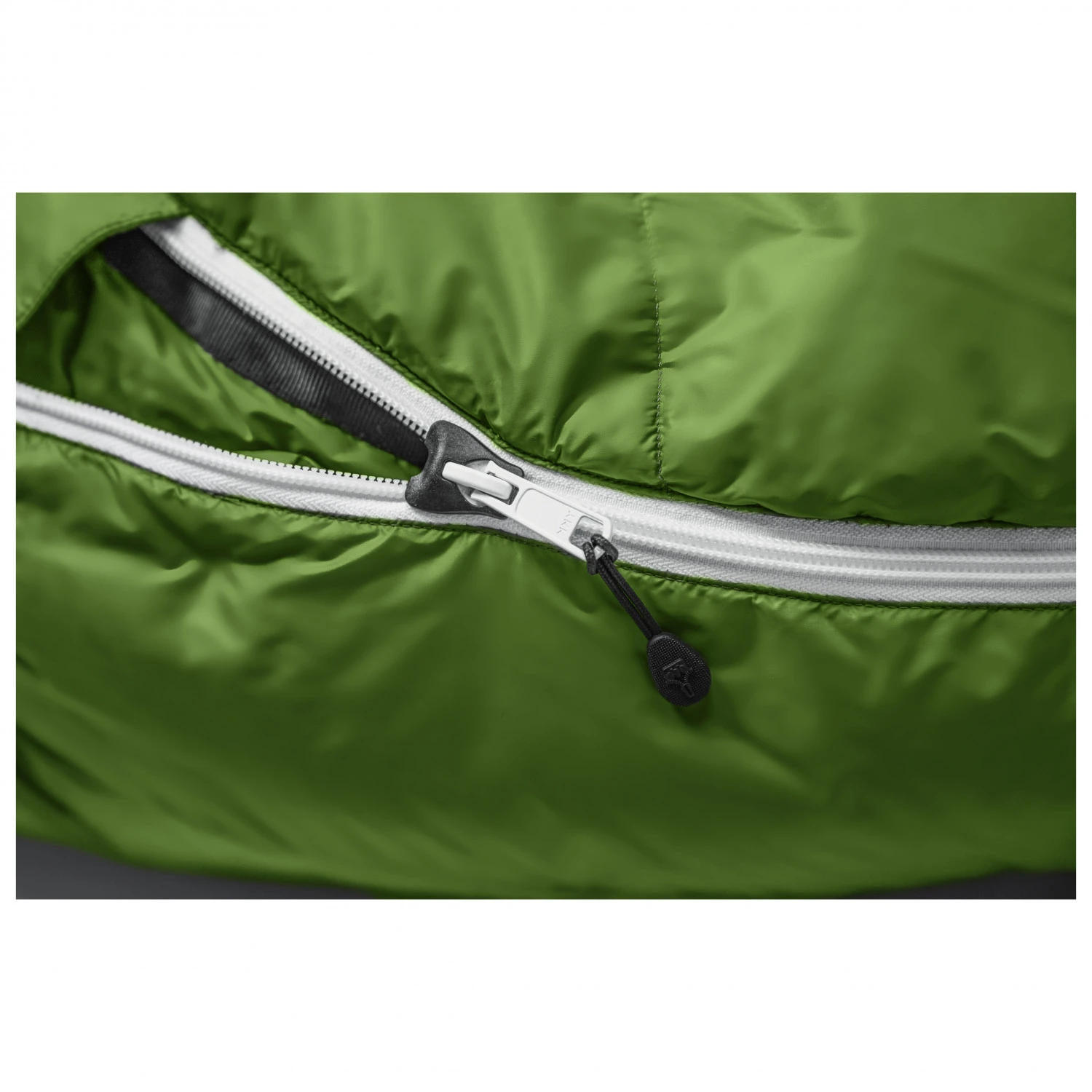 Grüezi Bag Biopod DownWool Summer 175 - Daunenschlafsack 8 Grüezi Bag Biopod DownWool Summer 175 - Daunenschlafsack – Bild 8
