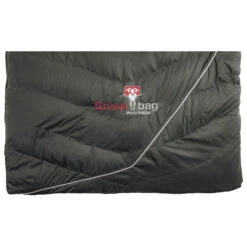 Grüezi Bag Biopod DownWool Summer Comfort - Daunenschlafsack -Primus Verkäufe grueezi bag biopod downwool summer comfort daunenschlafsack detail 10