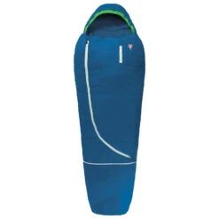 Grüezi Bag Biopod Wolle Kids World Traveller - Kinderschlafsack -Primus Verkäufe grueezi bag biopod wolle kids world traveller kinderschlafsack 1