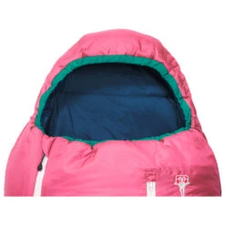 Grüezi Bag Biopod Wolle Kids World Traveller - Kinderschlafsack -Primus Verkäufe grueezi bag biopod wolle kids world traveller kinderschlafsack detail 5