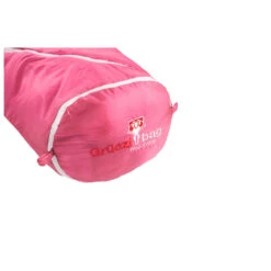 Grüezi Bag Biopod Wolle Kids World Traveller - Kinderschlafsack -Primus Verkäufe grueezi bag biopod wolle kids world traveller kinderschlafsack detail 9