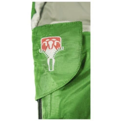 Grüezi Bag Cloud Decke - Kunstfaserschlafsack -Primus Verkäufe grueezi bag cloud decke kunstfaserschlafsack detail 7