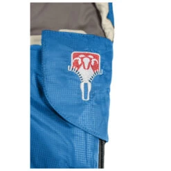 Grüezi Bag Cloud Mumie - Kunstfaserschlafsack -Primus Verkäufe grueezi bag cloud mumie kunstfaserschlafsack detail 8