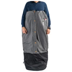 Grüezi Bag Feater - The Feet Heater Deluxe - Fußsack -Primus Verkäufe grueezi bag feater the feet heater deluxe fusssack detail 6