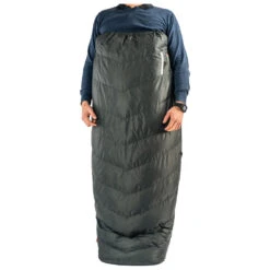 Grüezi Bag Feater - The Feet Heater DownWool - Fußsack -Primus Verkäufe grueezi bag feater the feet heater downwool fusssack detail 6