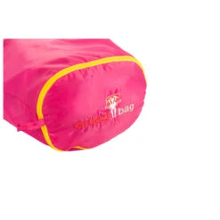 Grüezi Bag Kid's Colorful Grow - Kinderschlafsack -Primus Verkäufe grueezi bag kids colorful grow kinderschlafsack detail 10