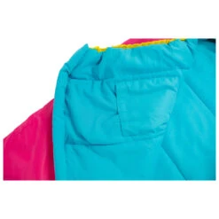 Grüezi Bag Kid's Colorful Grow - Kinderschlafsack -Primus Verkäufe grueezi bag kids colorful grow kinderschlafsack detail 6