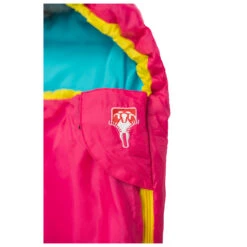 Grüezi Bag Kid's Colorful Grow - Kinderschlafsack -Primus Verkäufe grueezi bag kids colorful grow kinderschlafsack detail 7