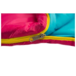 Grüezi Bag Kid's Colorful Grow - Kinderschlafsack -Primus Verkäufe grueezi bag kids colorful grow kinderschlafsack detail 8