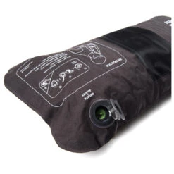 Helinox Air+Foam Headrest - Campingmöbel-Zubehör -Primus Verkäufe helinox air foam headrest campingmoebel zubehoer detail 3