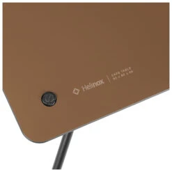 Helinox Café Table - Campingtisch -Primus Verkäufe helinox cafe table campingtisch detail 3