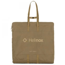 Helinox Café Table - Campingtisch -Primus Verkäufe helinox cafe table campingtisch detail 6