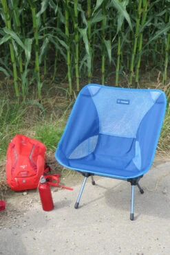 Helinox Chair One - Campingstuhl -Primus Verkäufe helinox chair one campingstuhl e9b054a55b552c9d103f5b542da185bd 1