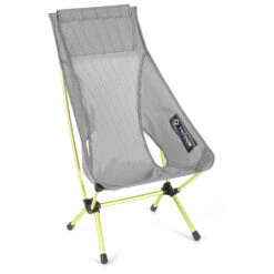 Helinox Chair Zero High Back - Campingstuhl -Primus Verkäufe helinox chair zero high back campingstuhl 1