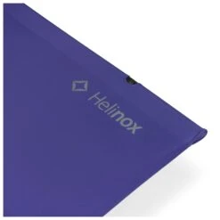 Helinox Cot One Convertible - Feldbett -Primus Verkäufe helinox cot one convertible feldbett detail 6