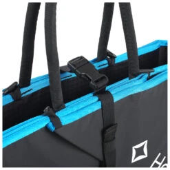 Helinox Origami Tote - Tasche -Primus Verkäufe helinox origami tote tasche detail 5