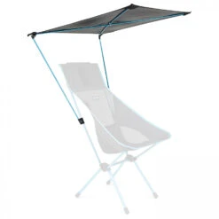 Helinox Personal Shade - Campingmöbel-Zubehör -Primus Verkäufe helinox personal shade campingmoebel zubehoer 1