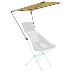 Helinox Personal Shade - Campingmöbel-Zubehör -Primus Verkäufe helinox personal shade campingmoebel zubehoer 2