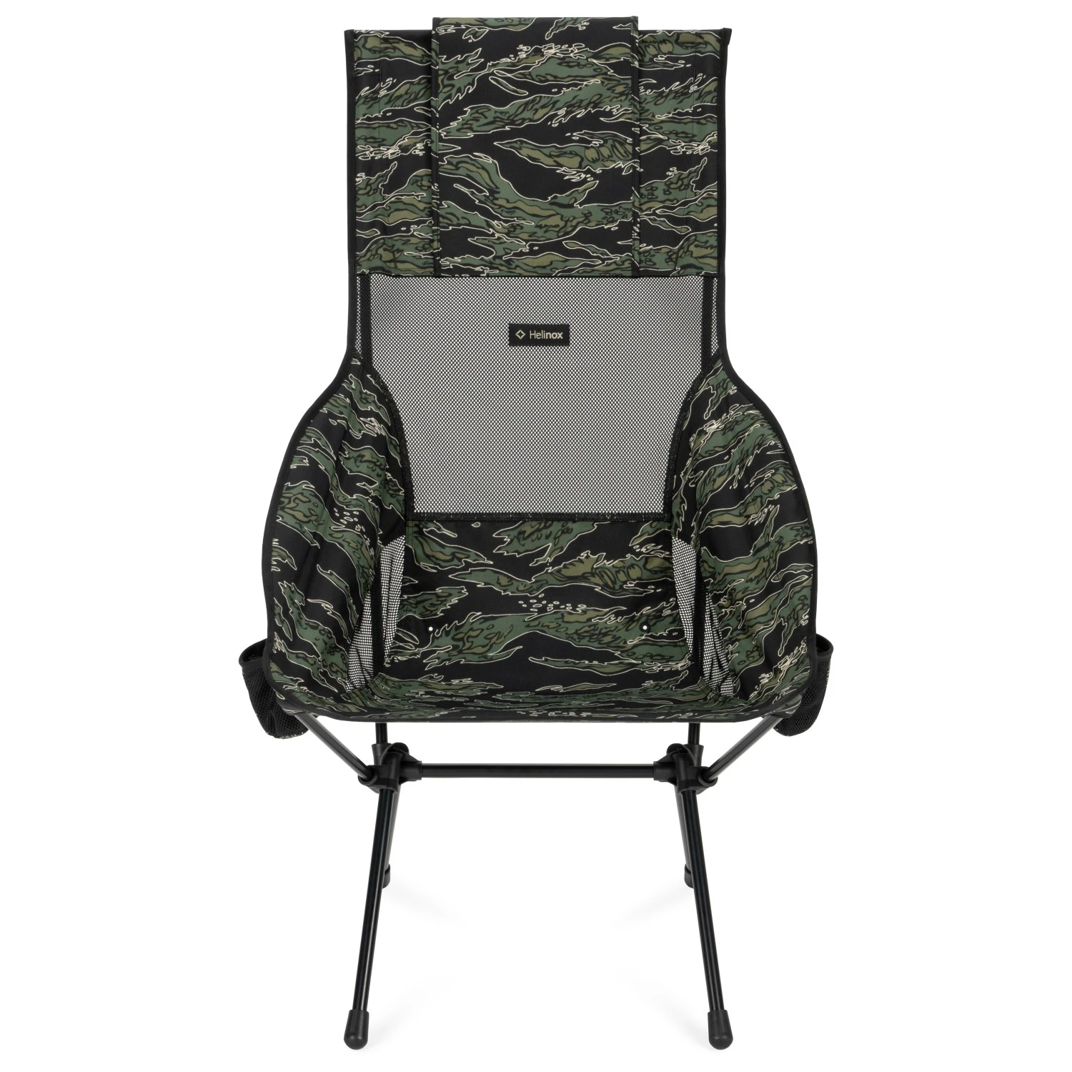 Helinox Savanna Chair - Campingstuhl 2 Helinox Savanna Chair - Campingstuhl – Bild 2