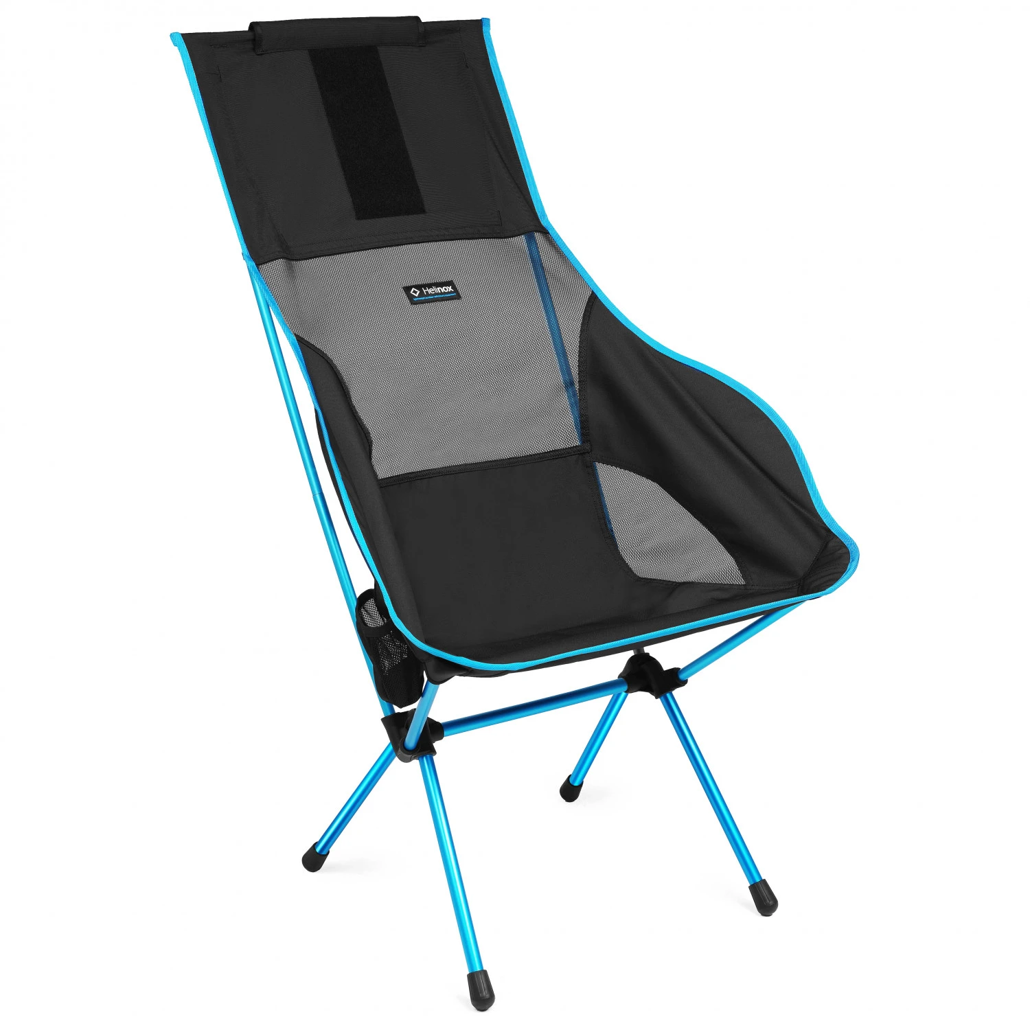 Helinox Savanna Chair - Campingstuhl 1 Helinox Savanna Chair - Campingstuhl