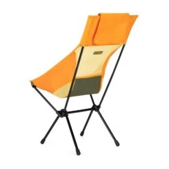 Helinox Sunset Chair - Campingstuhl -Primus Verkäufe helinox sunset chair campingstuhl detail 3