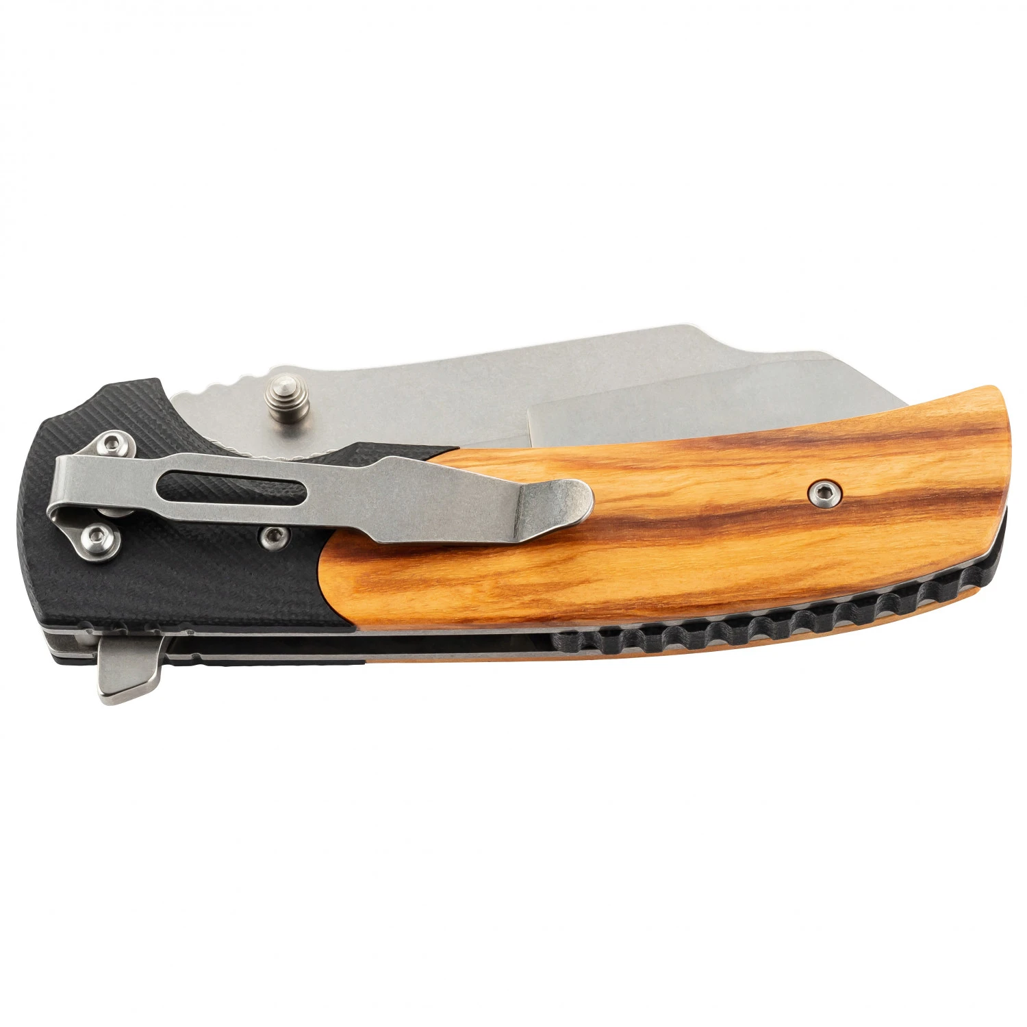 Herbertz Einhandmesser 591112 - Messer 2 Herbertz Einhandmesser 591112 - Messer – Bild 2