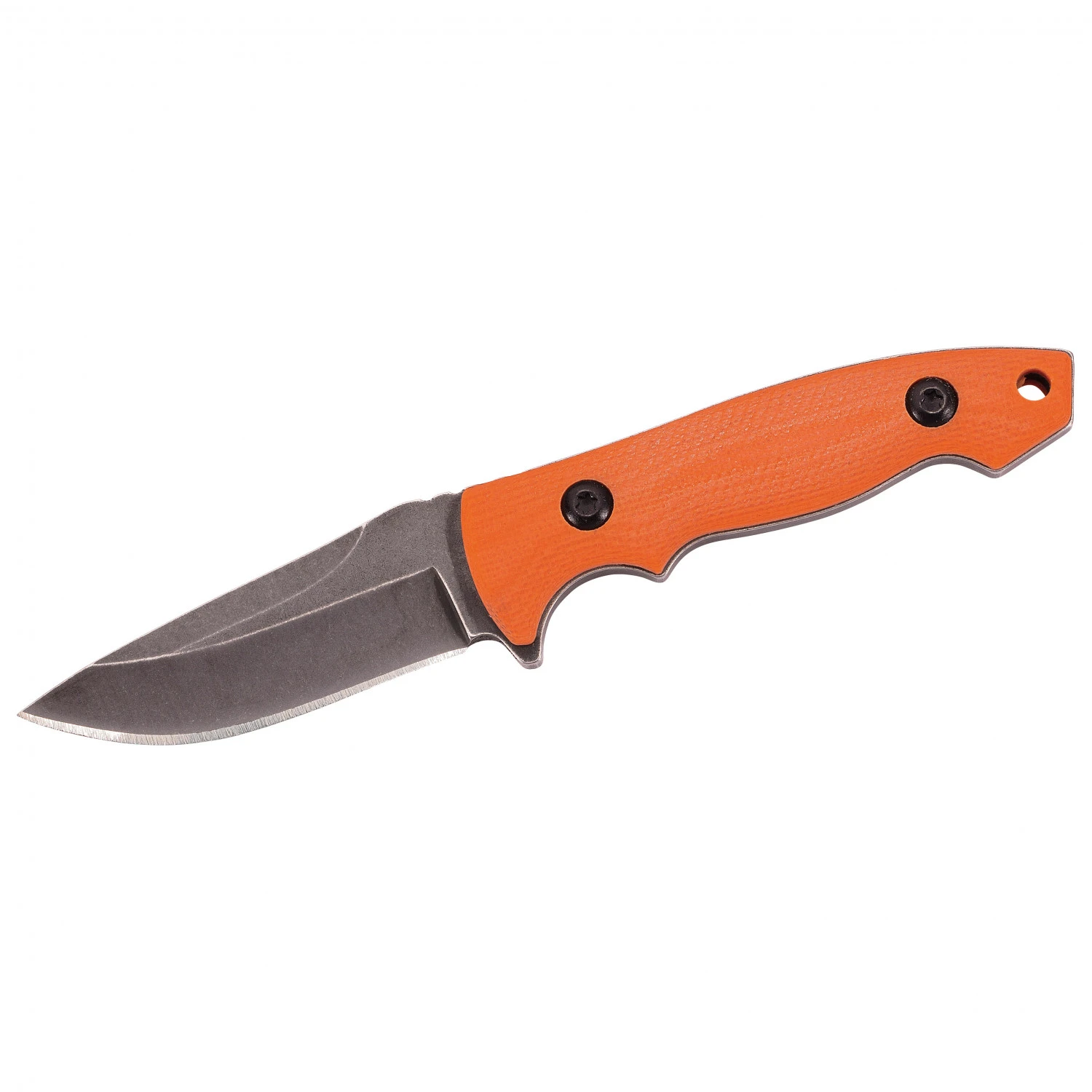 Herbertz Neck Knife Orange 579405 - Messer 1 Herbertz Neck Knife Orange 579405 - Messer