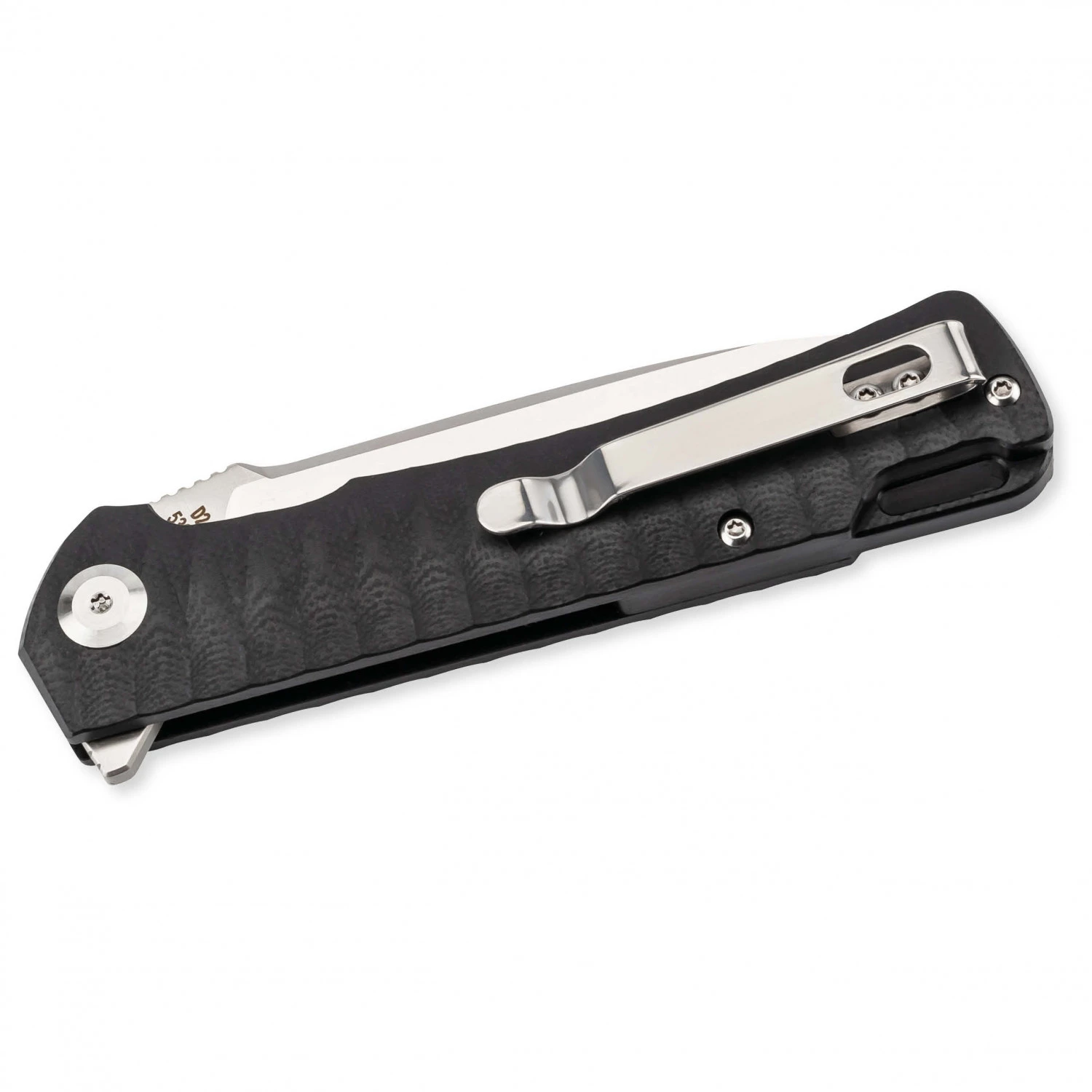 Einhandmesser 53030 G10 - Messer 4 Einhandmesser 53030 G10 - Messer – Bild 4