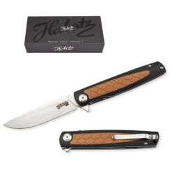 Einhandmesser 53037 G10 - Messer