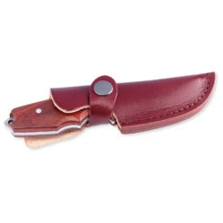 Gürtelmesser 53029 - Messer -Primus Verkäufe herbertz selektion guertelmesser 53029 messer detail 3