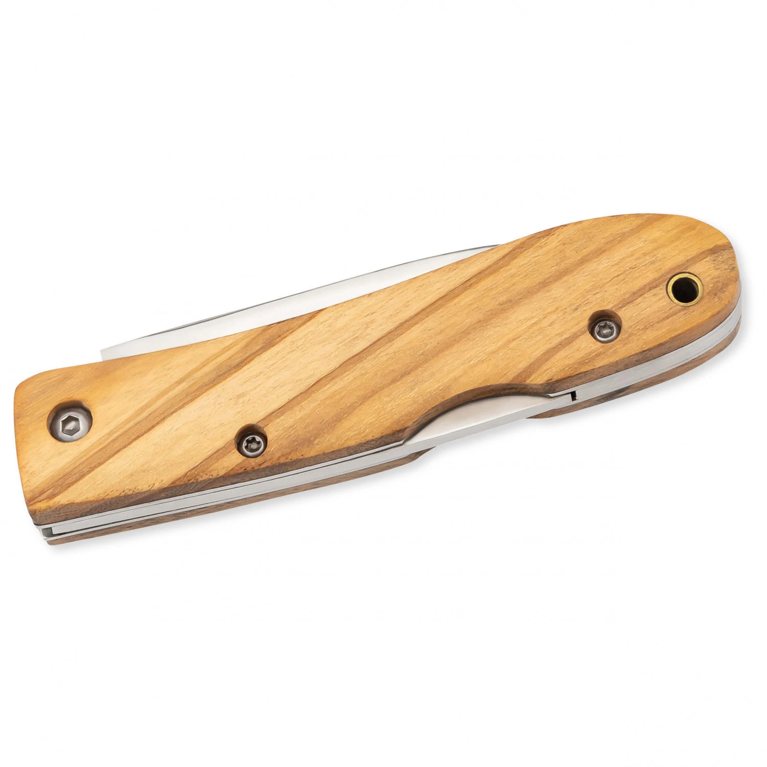 Taschenmesser Droppoint - Messer 3 Taschenmesser Droppoint - Messer – Bild 3