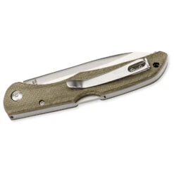 Taschenmesser Micarta - Messer -Primus Verkäufe herbertz selektion taschenmesser micarta messer detail 3