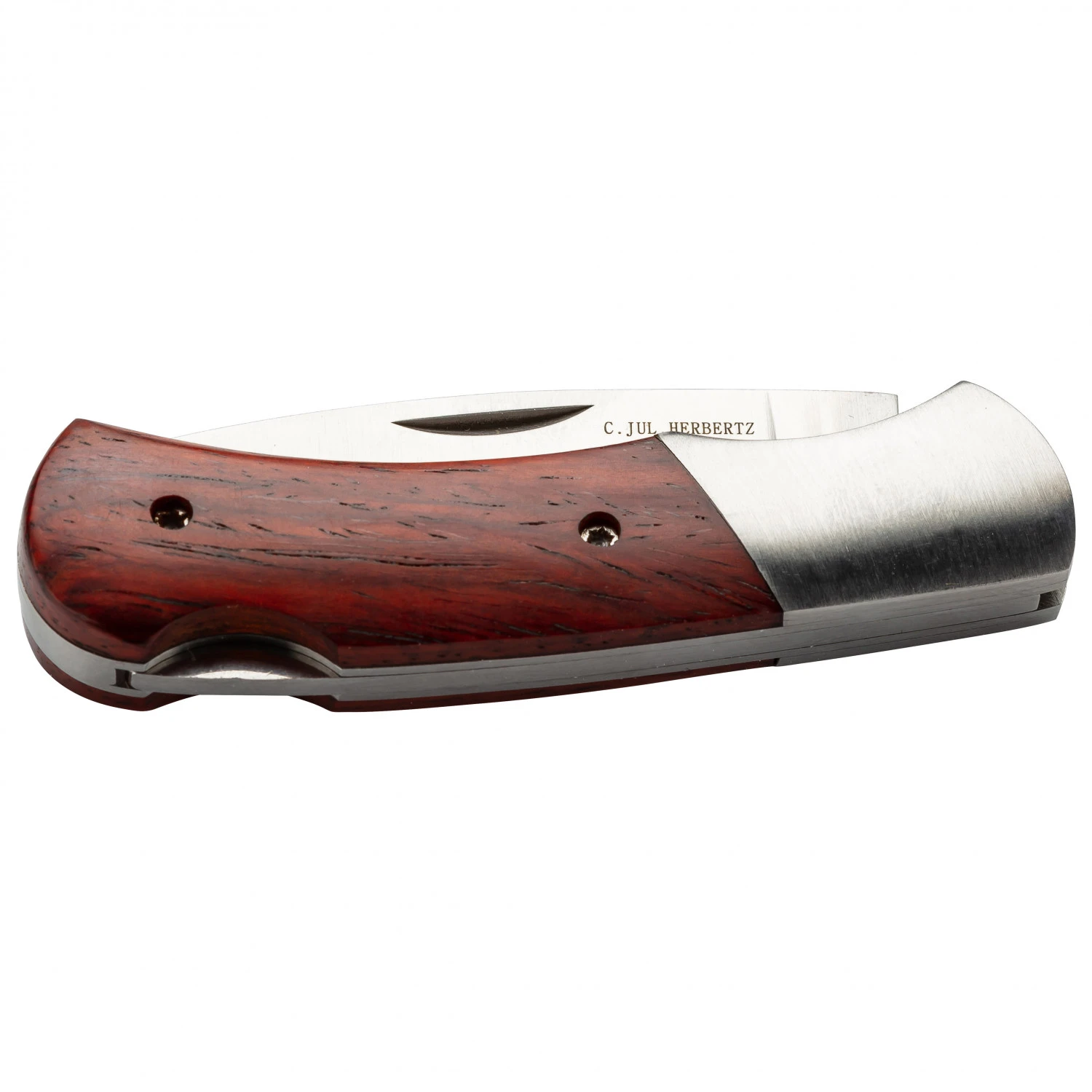 Herbertz Taschenmesser 586708 - Messer 2 Herbertz Taschenmesser 586708 - Messer – Bild 2