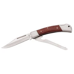 Herbertz Taschenmesser Mit Säge - Messer