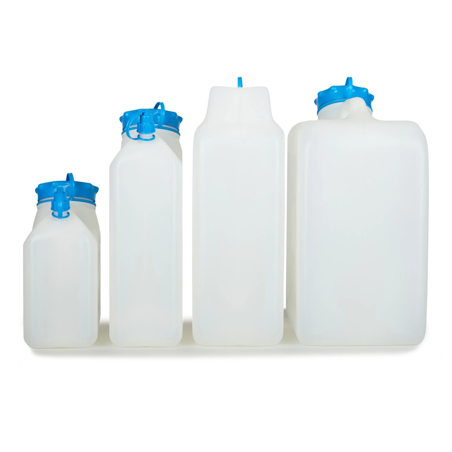 Weithalskanister - Wasserträger 2 Weithalskanister - Wasserträger – Bild 2