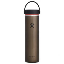 Hydro Flask Wide Mouth Trail Lightweight With Flex Cap - Isolierflasche -Primus Verkäufe hydro flask wide mouth trail lightweight with flex cap isolierflasche 2